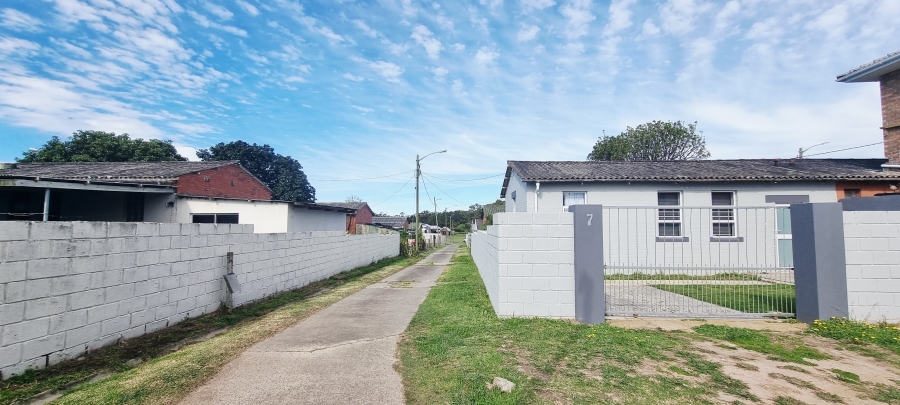 2 Bedroom Property for Sale in Collondale Eastern Cape